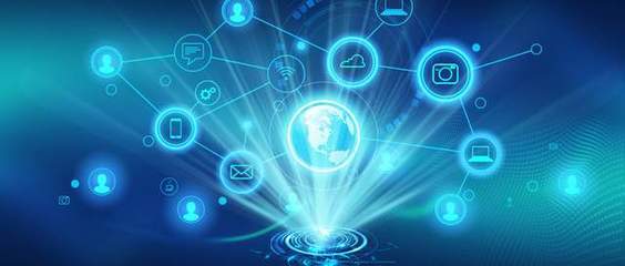 臨港新片區網絡安全產業集群行動方案（2022-2025年） 以網絡技術服務驅動產業高質量發展