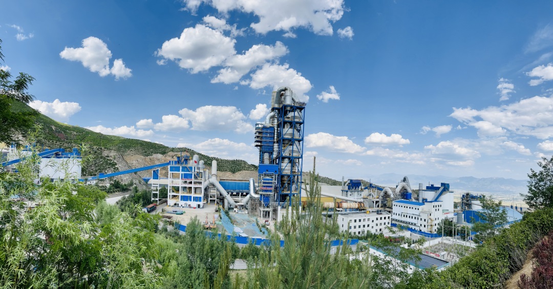 冀東水泥省級智能制造再添新“成員”，網絡技術服務助力產業升級