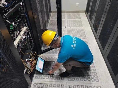 泰州移動“心級服務”零距離 以網絡技術服務驅動為民服務再升級