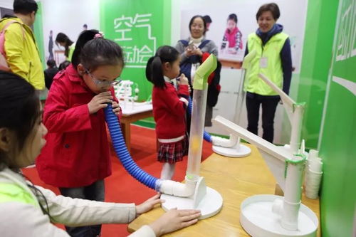 從紙箱到奇思妙想 科教玩具點亮親子嘉年華，探索更多精彩可能